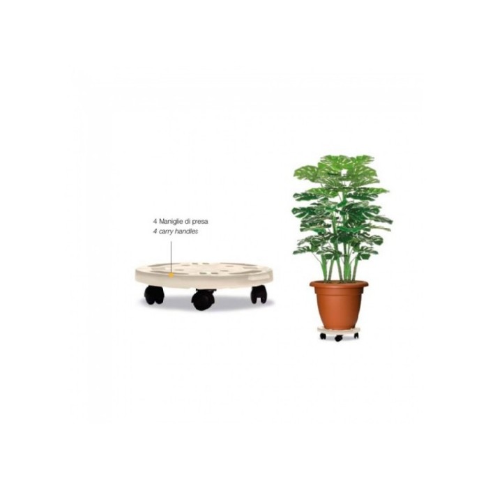 other/hardware-accessories/round-platform-with-wheels-in-poly