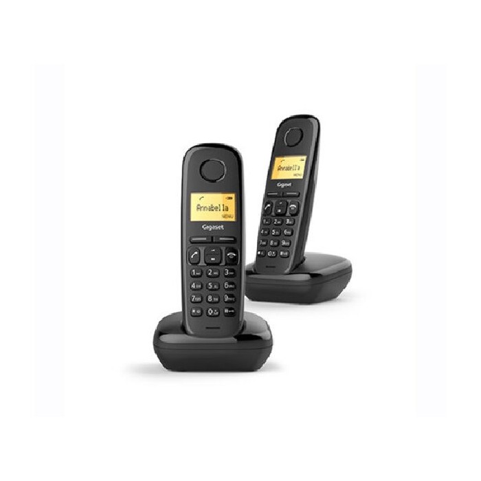 electronics/phones-accessories/gigaset-cordless-a170-duo-black
