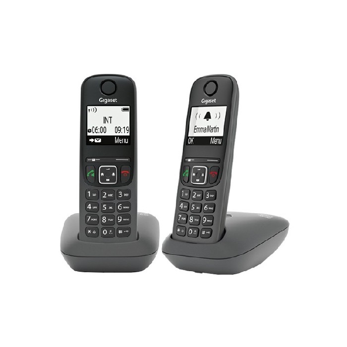 electronics/phones-accessories/gigaset-cordless-as490-duo-black-hfree