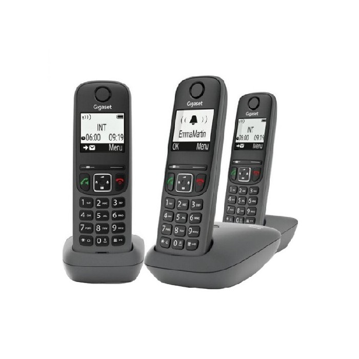 electronics/phones-accessories/gigaset-cordless-as490-trio-black-hfree
