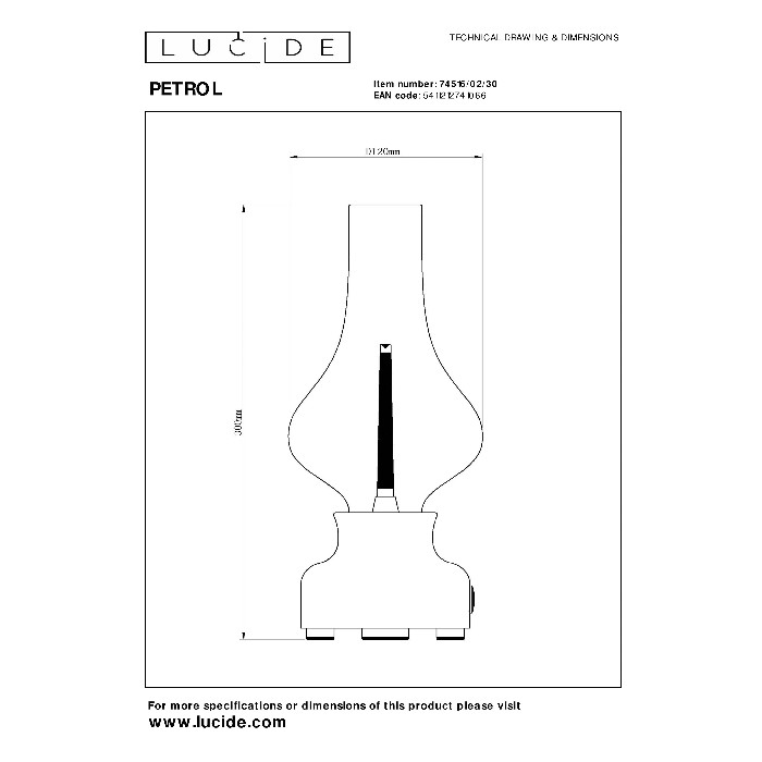 lighting/decorative-lighting/jason-table-lamp-black-led-2w-dimmable-recharagble