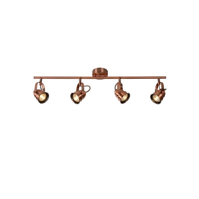 lighting/spotlights-recessed-lighting/cigal-ceiling-spot-copper-led-4xgu10-5w-2700k
