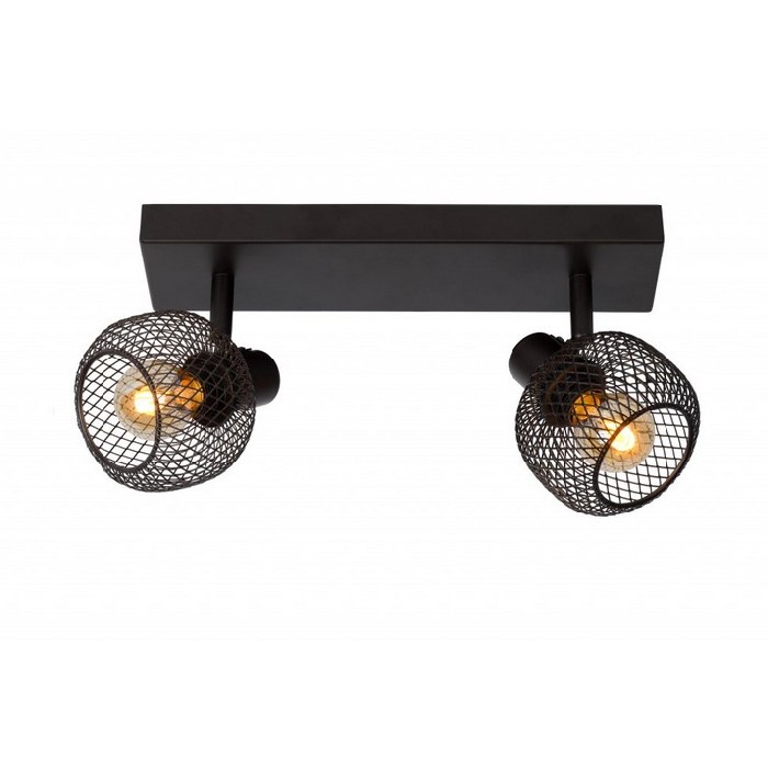 lighting/spotlights-recessed-lighting/lucide-maren-ceiling-spotlight-black-2xe14-25w-metal