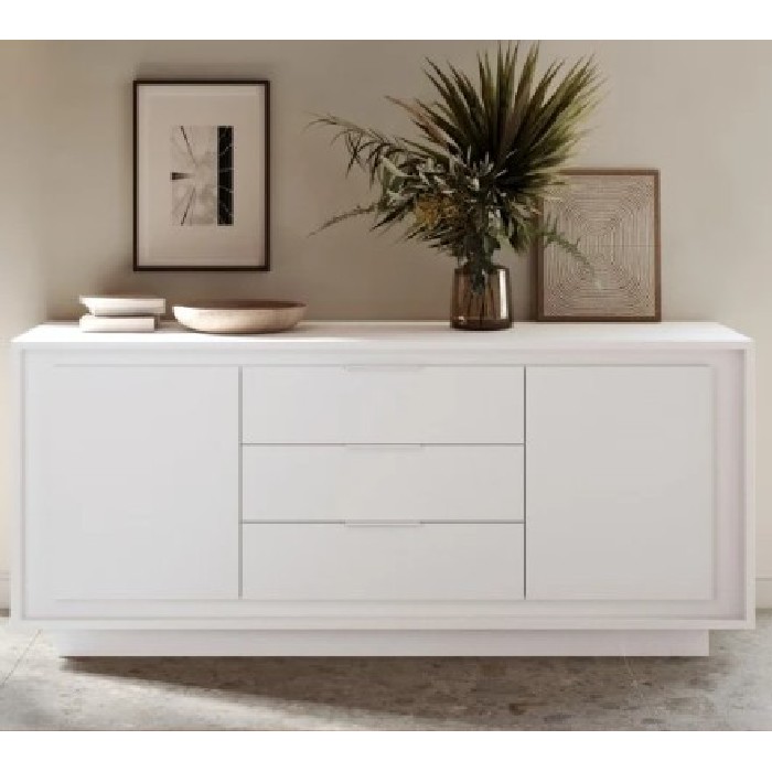 dining/dressers/sky-20-sideboard-with-2-doors-and-3-central-drawers-matt-white