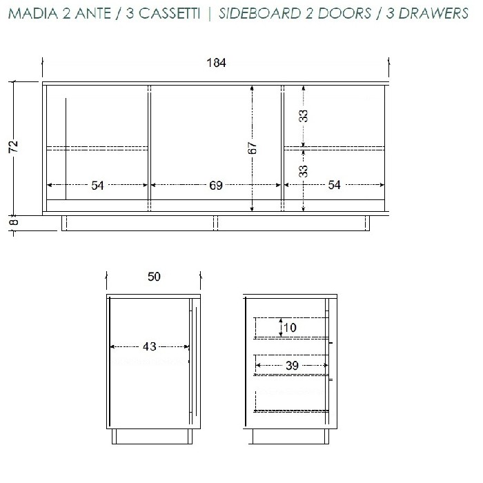 dining/dressers/sky-20-sideboard-with-2-doors-and-3-central-drawers-matt-white
