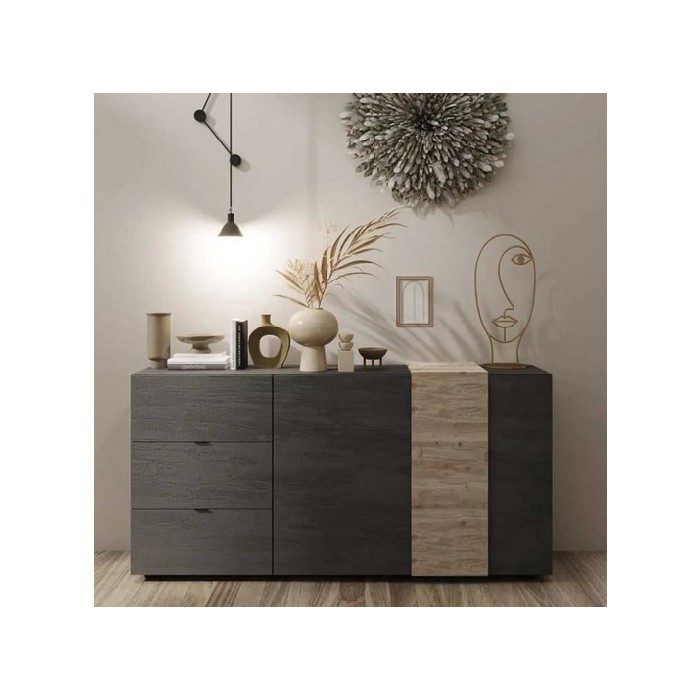 living/sideboards/venus-sideboard-with-2-doors-and-3-drawers-finished-in-titanio-and-mercure