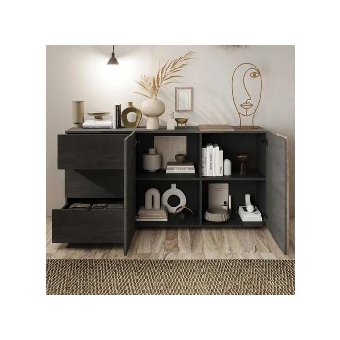living/sideboards/venus-sideboard-with-2-doors-and-3-drawers-finished-in-titanio-and-mercure