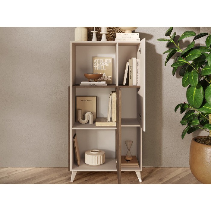 dining/bar-units/monaco-occasional-bar-cabinet-finished-in-cashmere-and-mercure-oak