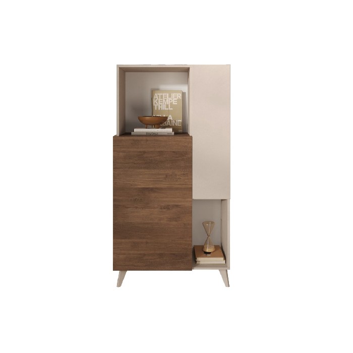 dining/bar-units/monaco-occasional-bar-cabinet-finished-in-cashmere-and-mercure-oak