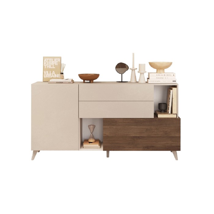 living/sideboards/monaco-sideboard-with-2-doors-2-drawers-finished-in-cashmere-and-mercure-oak