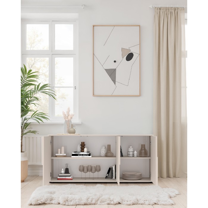 dining/dressers/stone-sideboard-with-3-doors-cashmere