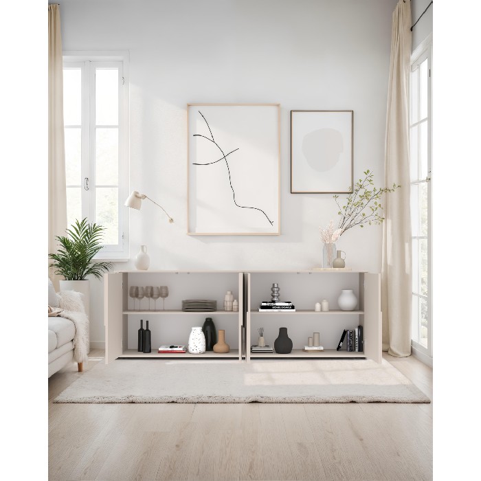 dining/dressers/stone-sideboard-with-4-doors-cashmere