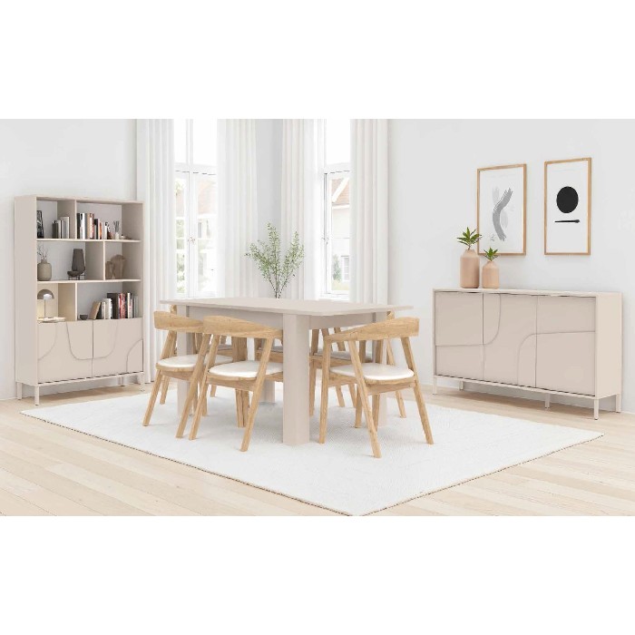 living/shelving-systems/stone-library-with-2-doors-and-6-open-shelves-cashmere