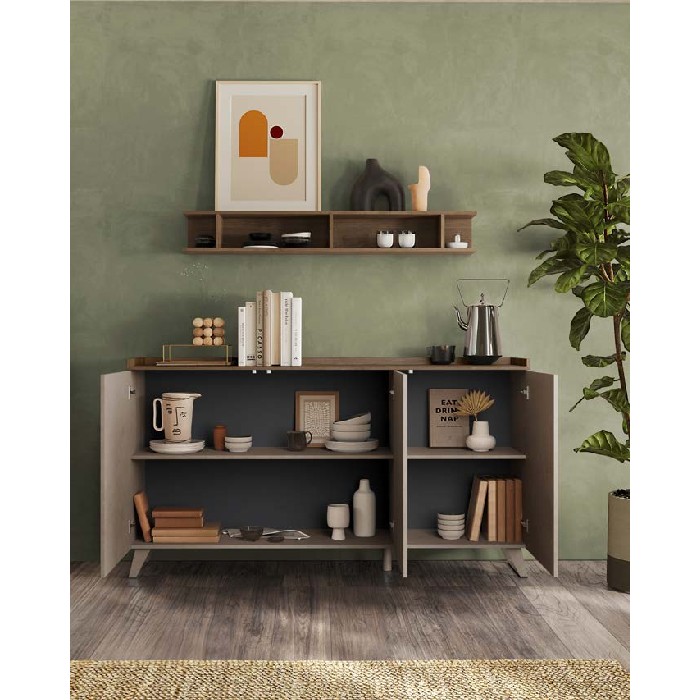 dining/dressers/tray-sideboard-with-3-doors-181cm-bronze-and-mercure