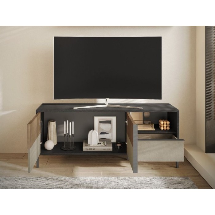 living/tv-tables/everest-tv-table-with-2-doors-and-1-drawer-lava-clay-and-mercure