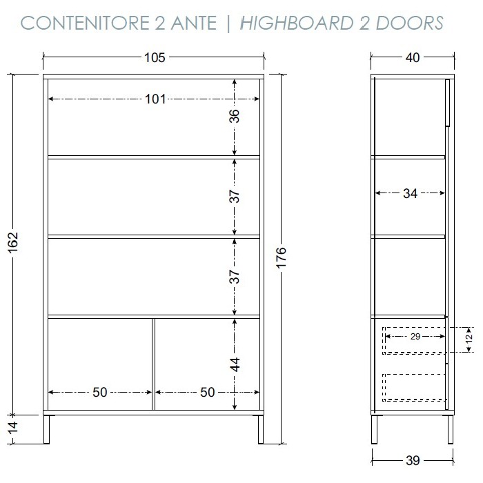 dining/dressers/everest-occasional-cabinet-with-2-doors-and-2-drawers-lava-clay-and-mercure