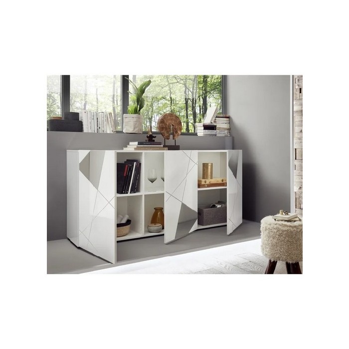 living/sideboards/vittoria-sideboard-with-3-doors-finished-in-high-gloss-white-with-mirror-inserts