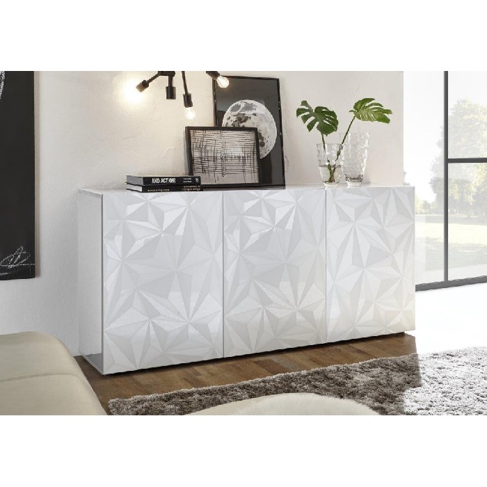 living/sideboards/prisma-sideboard-3doors-181w-high-gloss-white