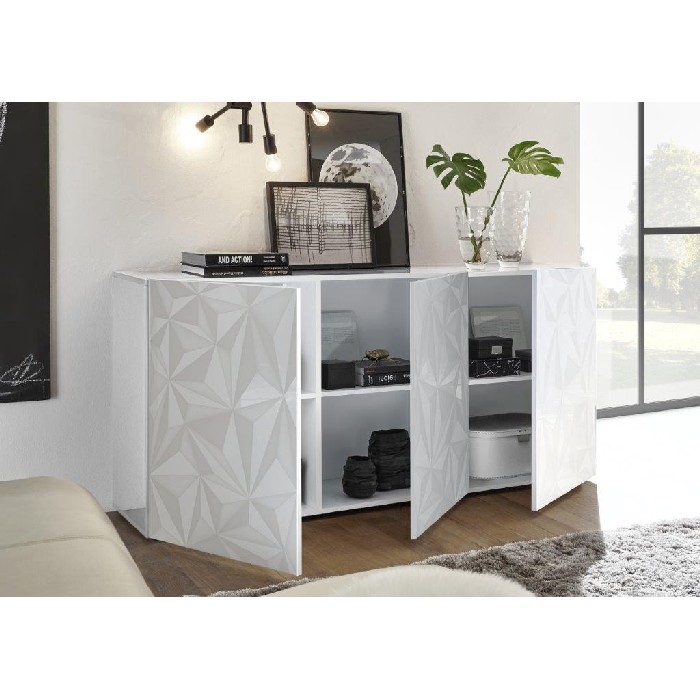 living/sideboards/prisma-sideboard-3doors-181w-high-gloss-white