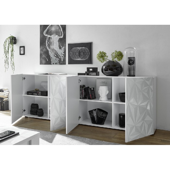living/sideboards/prisma-sideboard-4doors-241w-high-gloss-white