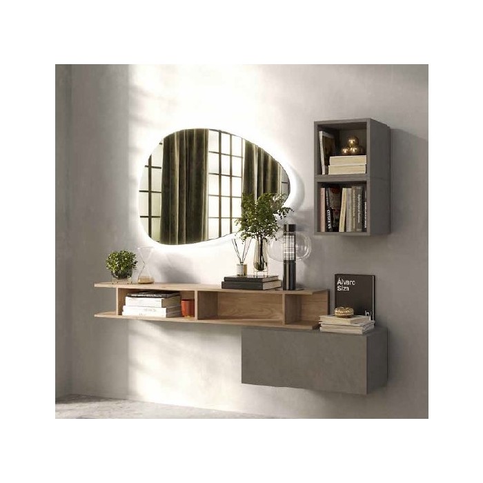 home-decor/mirrors/infinity-20-stone-led-backlit-mirror