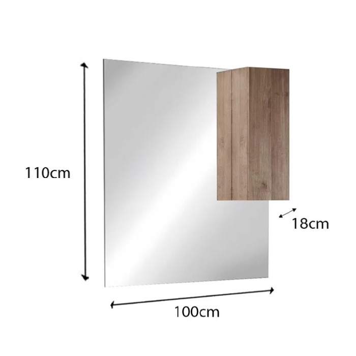 bathrooms/bathroom-mirrors/jupiter-bathroom-mirror-with-cabinet-100cm-mercure