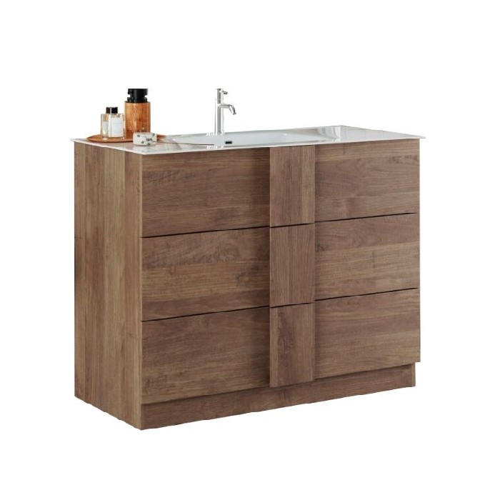 bathrooms/bathroom-storage-shelving/jupiter-floor-standing-vanity-unit-finished-in-mercure-oak