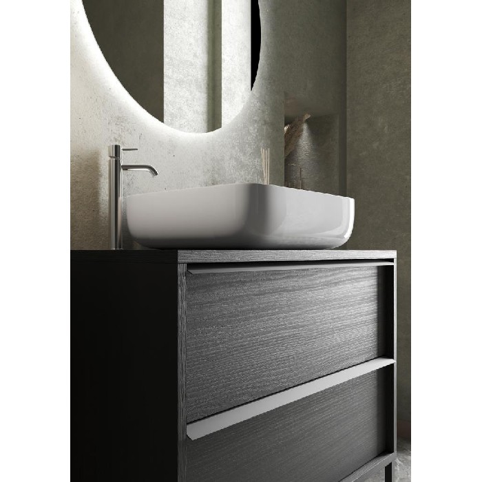 bathrooms/bathroom-storage-shelving/steel-79cm-floor-standing-vanity-unit-finished-in-burnt-black-oak