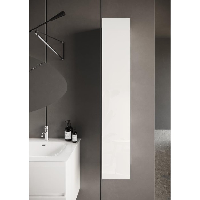 bathrooms/bathroom-storage-shelving/start-vertical-bathroom-cabinet-finished-in-high-gloss-white
