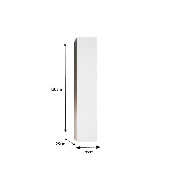 bathrooms/bathroom-storage-shelving/start-vertical-bathroom-cabinet-finished-in-high-gloss-white