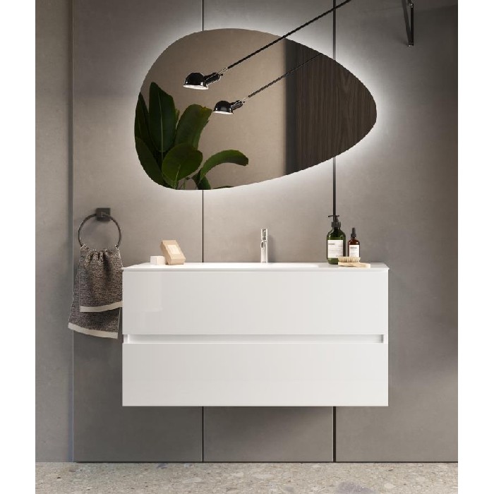 bathrooms/bathroom-storage-shelving/start-101cm-suspended-vanity-unit-finished-in-high-gloss-white