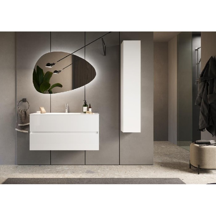 bathrooms/bathroom-storage-shelving/start-101cm-suspended-vanity-unit-finished-in-high-gloss-white