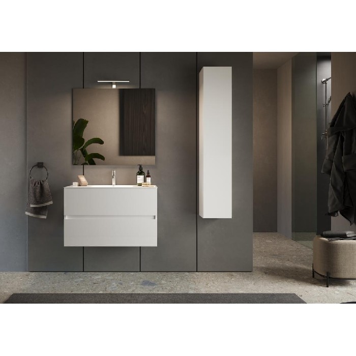 bathrooms/bathroom-storage-shelving/start-82cm-suspended-vanity-unit-finished-in-high-gloss-white