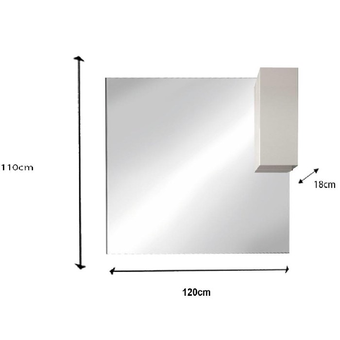 bathrooms/bathroom-mirrors/start-120cm-bathroom-mirror-with-cabinet-and-led-light-finished-in-high-gloss-white
