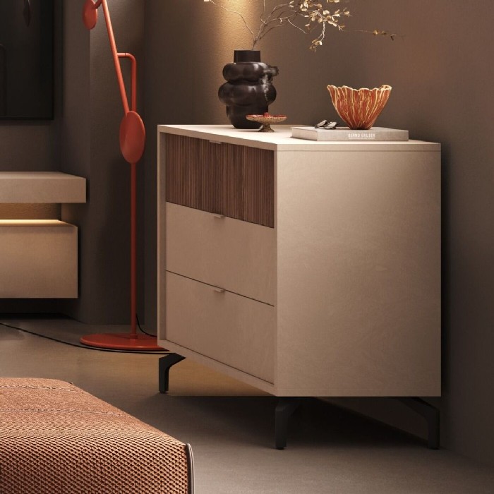 bedrooms/chest-of-drawers/cannete-cashmere-and-ribbed-walnut-chest-of-3-drawers