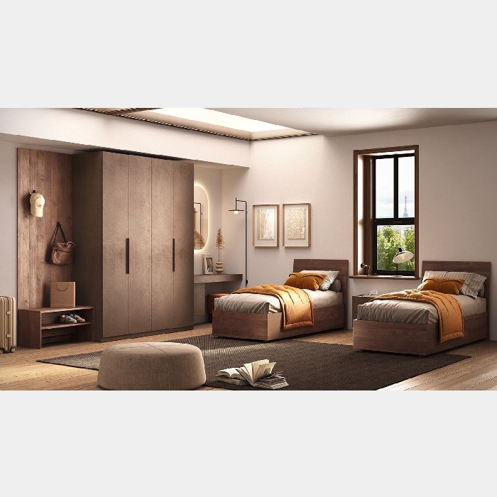 bedrooms/single-beds/merano-bed-for-80cm-x-190cm-mattress-mercure