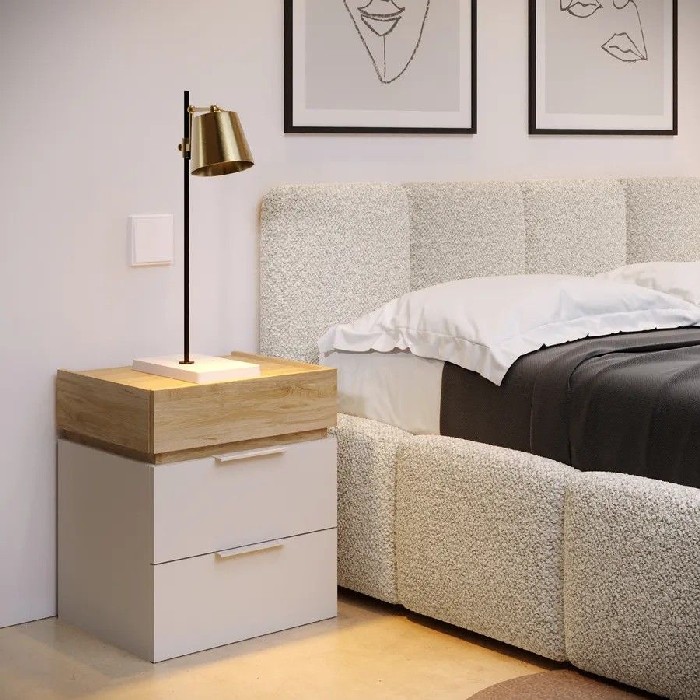 bedrooms/single-beds/bubble-storage-bed-for-160x190-mattress-upholstered-in-an-ivory-boucle`-fabric