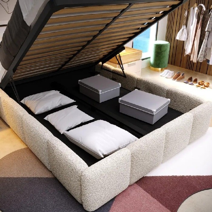 bedrooms/single-beds/bubble-storage-bed-for-160x190-mattress-upholstered-in-an-ivory-boucle`-fabric