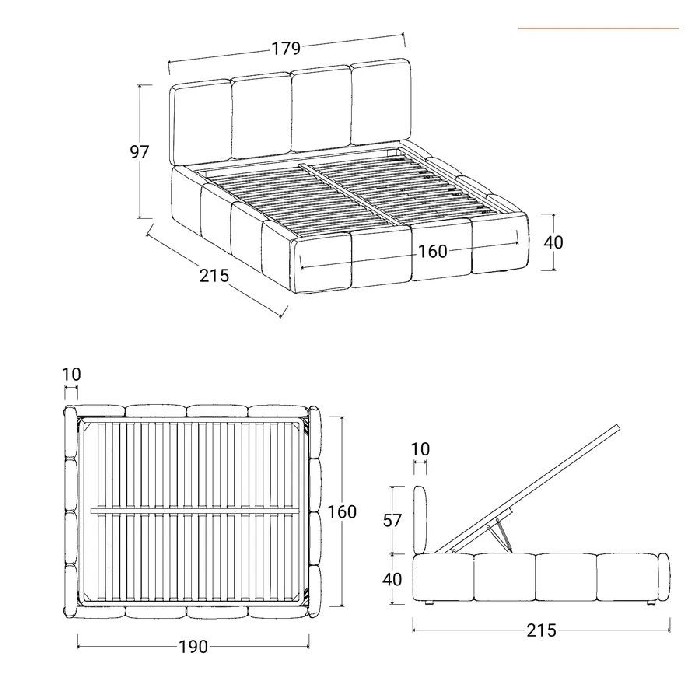 bedrooms/single-beds/bubble-storage-bed-for-160x190-mattress-upholstered-in-an-ivory-boucle`-fabric