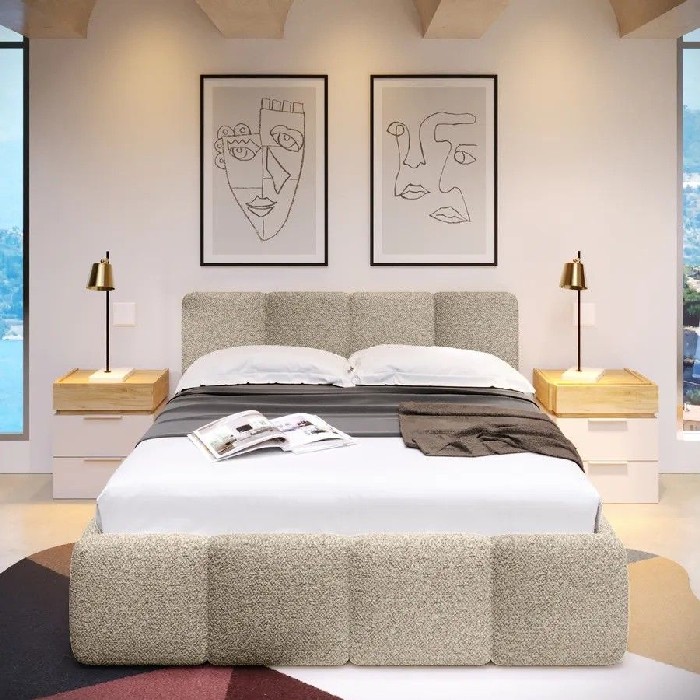 bedrooms/storage-beds/bubble-storage-bed-for-160x190-mattress-upholstered-in-beige-boucle`-fabric