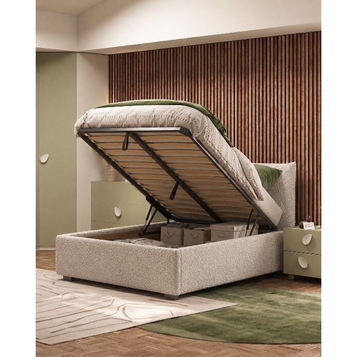 bedrooms/storage-beds/pillow-storage-bed-for-120cm-x-190cm-mattress-in-beige-bouclé-fabric