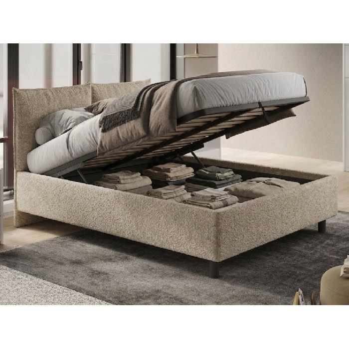 bedrooms/storage-beds/pillow-storage-bed-for-160cm-x-190cm-mattress-in-beige-bouclé-fabric