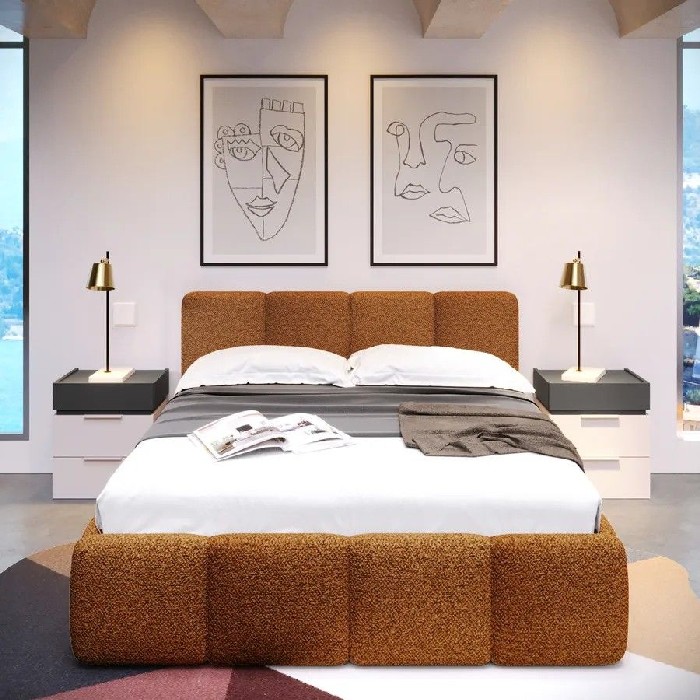 bedrooms/storage-beds/bubble-storage-bed-for-160x190-mattress-upholtered-in-a-terracotta-boucle`-fabric
