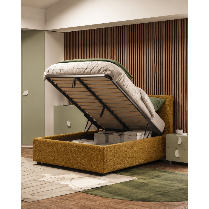 bedrooms/storage-beds/pillow-storage-bed-120x190-boucle`-senape