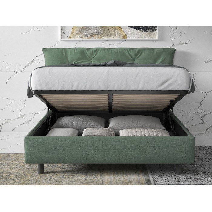 bedrooms/storage-beds/bergen-storage-bed-for-160cm-x-190cm-mattress-in-sage-green-fabric