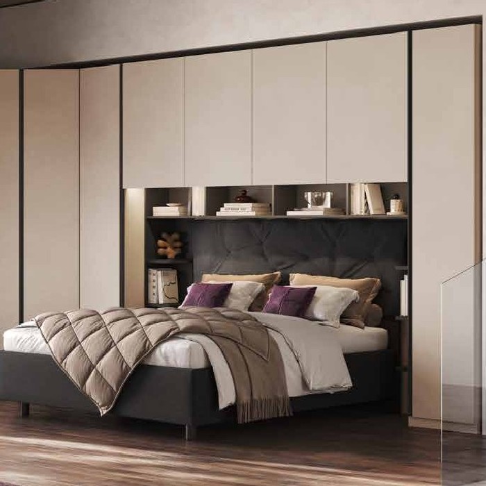 bedrooms/wardrobe-systems/brema-horizontal-shelf-for-maxi-bridge-unit-anthracite