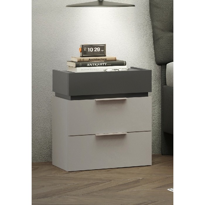 bedrooms/bedside-tables/auckland-bedside-table-with-3-drawers-cashmere-and-anthracite