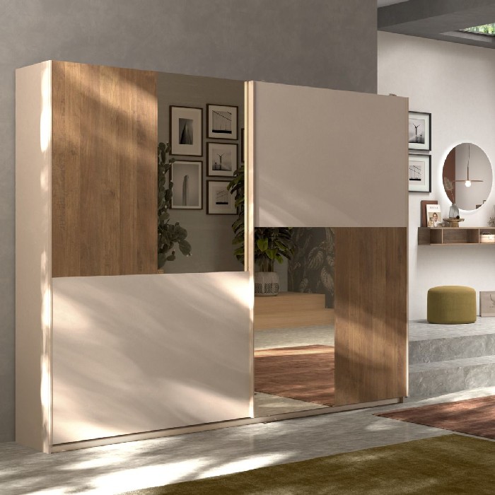 bedrooms/wardrobe-systems/bergen-sliding-door-wardrobe-finished-in-cashmeremercurebronze-mirror
