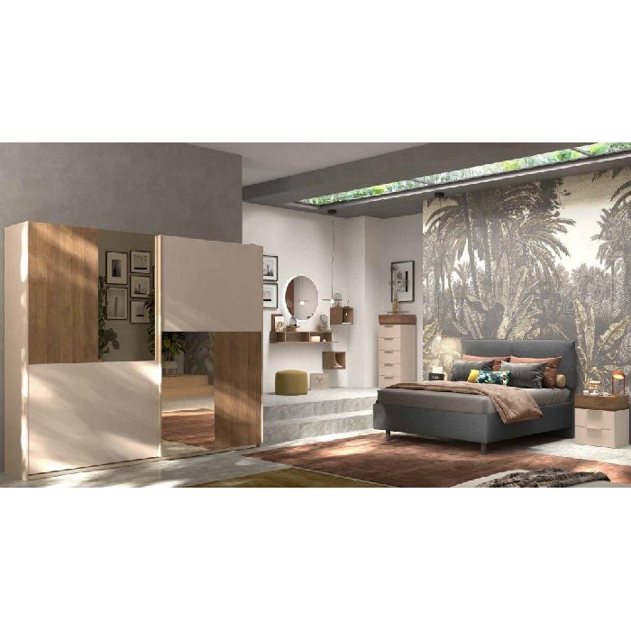 bedrooms/wardrobe-systems/bergen-sliding-door-wardrobe-finished-in-cashmeremercurebronze-mirror