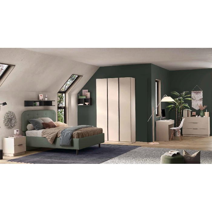 bedrooms/wardrobe-systems/brema-3-door-wardrobe-finished-in-cashmere-with-anthracite-insert-handles